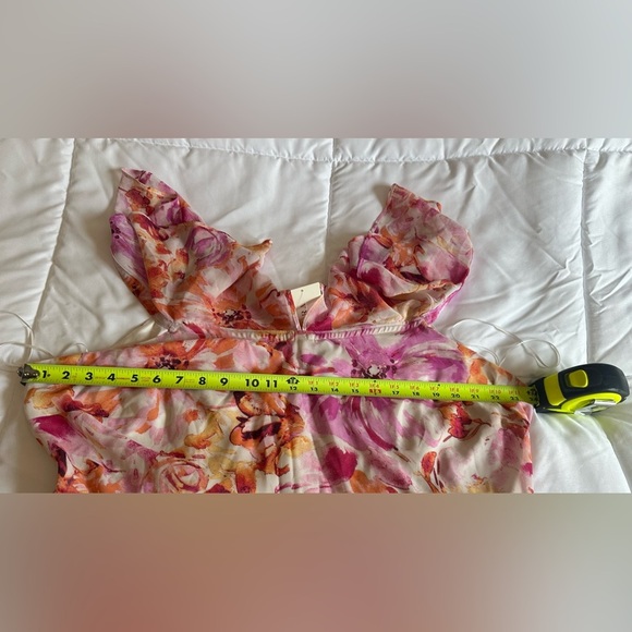 Women’s Laura Sz 20 New Dress - Picture 5 of 5